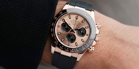 tempi di consegna per rolex daytona|5 cose da sapere prima di acquistare un Rolex .